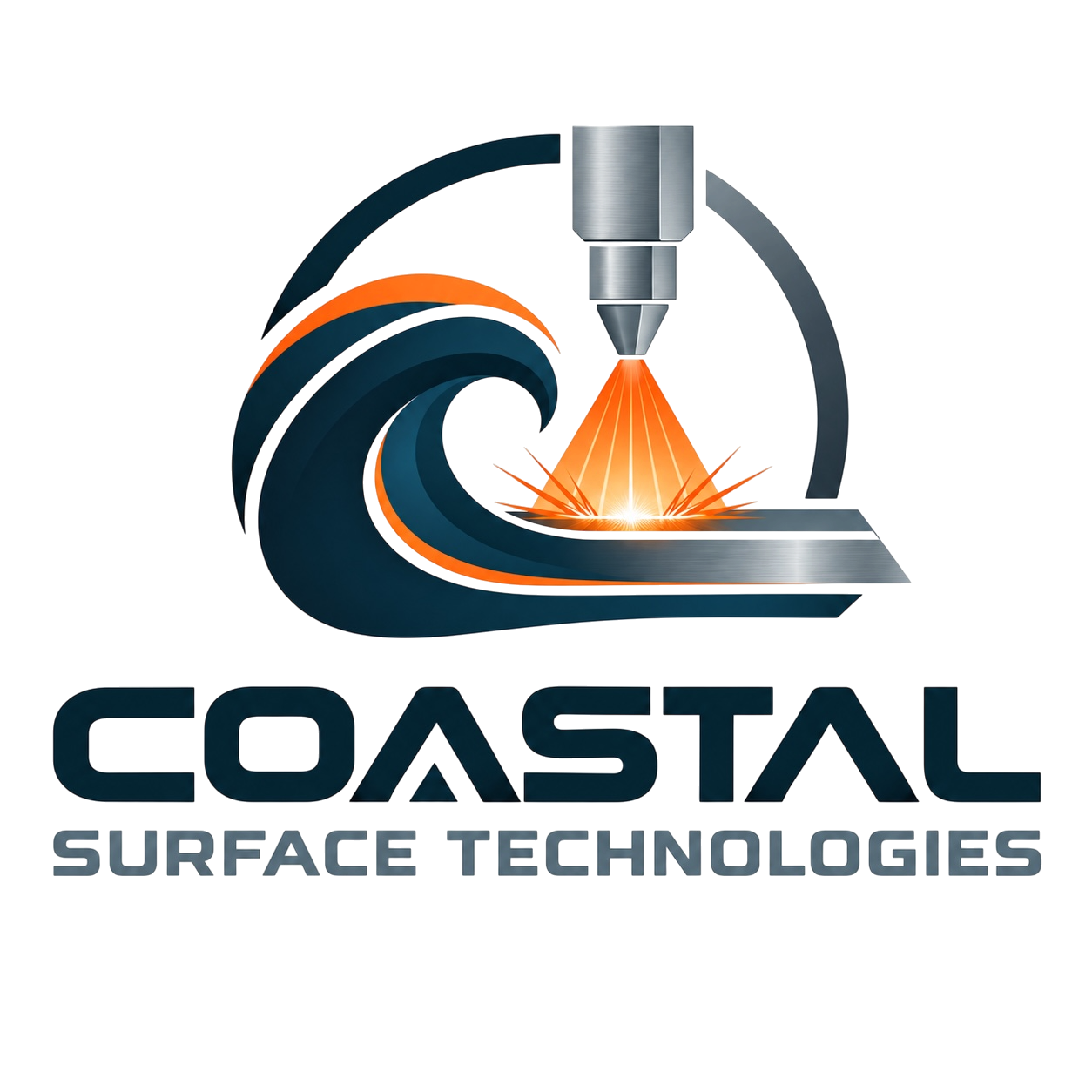 Coastal Surface Technologies logo